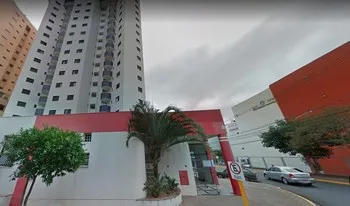 Imagem do Condomínio Spazio Sul em Bauru