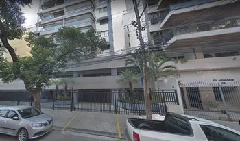 Condomínio Spazio Tijuca em Rio De Janeiro