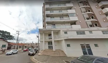 Imagem do Condomínio Spazio Treviso em Ponta Grossa