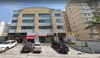 Condomínio Spazio Uno em São Paulo