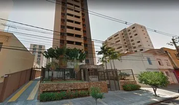 Imagem do Condomínio Spazio Uno em Ribeirão Preto