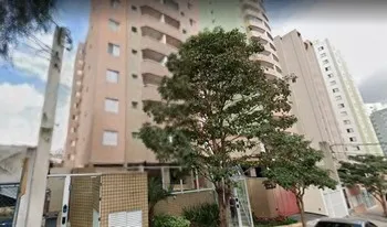 Imagem do Condomínio Spazio Valparaíso em Santo André