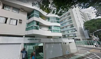 Imagem do Condomínio Spazio Vernice em Vitória