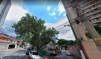 Condomínio Spazio Villa Lobos em São Paulo