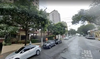 Condomínio Spazio Vitta em São Paulo