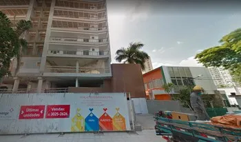 Imagem do Condomínio Spazio Wandenkolk em Campos Dos Goytacazes