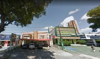 Imagem do Condomínio Spazzio 3400 em João Pessoa