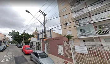 Condomínio Spinelli em São Paulo