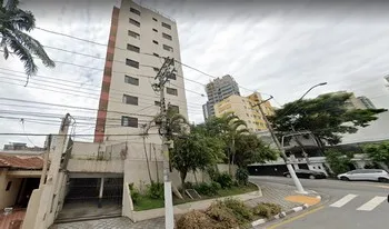 Imagem do Condomínio Spitaletti em Osasco