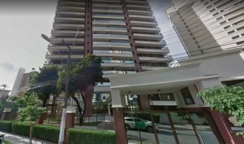 Imagem do Condomínio Splendor em Fortaleza
