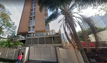 Imagem do Condomínio Splendor em Santo André