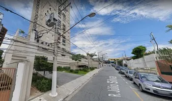 Imagem do Condomínio Splendor em Osasco