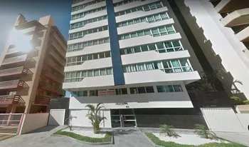 Imagem do Condomínio Splendor Residence em Torres