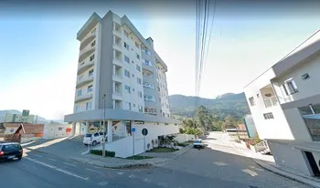 Imagem do Condomínio Splendore Residence em Rio Do Sul