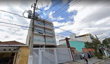 Imagem do Condomínio Spot em São Bernardo Do Campo