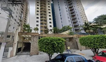 Condomínio Spotlight Vila Clementino em São Paulo