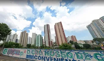 Imagem do Condomínio Spring Park em Santo André