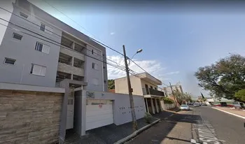 Imagem do Condomínio Square Residence em Uberlândia