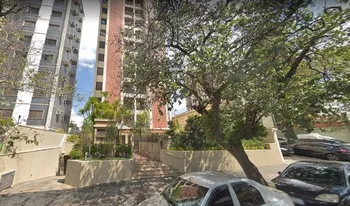 Condomínio St. Etienne em Campinas