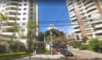 Condomínio St. Germain-des-pres em São Paulo