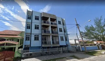 Imagem do Condomínio St. James em Saquarema