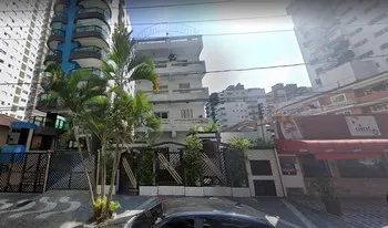 Imagem do Condomínio St. Marguerith em Praia Grande