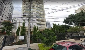 Condomínio St. Michael Jardim Guedala em São Paulo