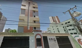 Imagem do Condomínio St Moritz em Fortaleza