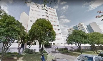 Condomínio St. Thomas em Curitiba