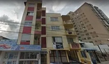 Imagem do Condomínio St. Thomas em Passo Fundo