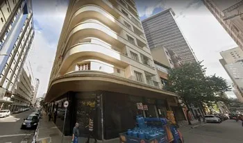 Condomínio Sta Ignez em São Paulo