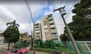 "condomínio Edifício Sta Maria Degl""angeli" em Curitiba