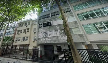 Condomínio Staccioli em Rio De Janeiro