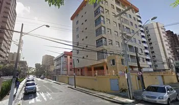 Imagem do Condomínio Stael em Fortaleza