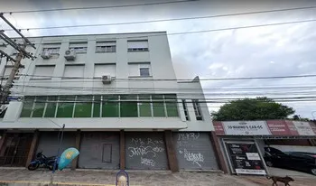 Condomínio Stainer em Porto Alegre