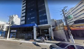 Condomínio Stanford Office Center em São Paulo