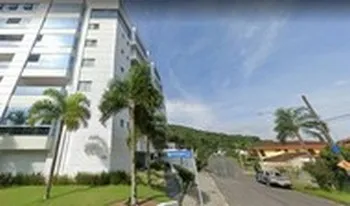 Imagem do Condomínio Star América Residence em Joinville
