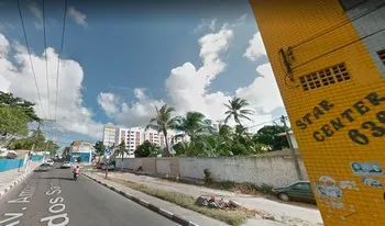Imagem do Condomínio Star Center em Lauro De Freitas