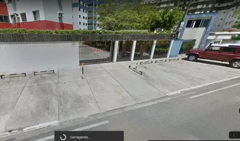 Imagem do Condomínio Star City II em Fortaleza
