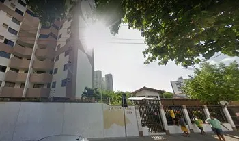 Imagem do Condomínio Star Place I em Fortaleza