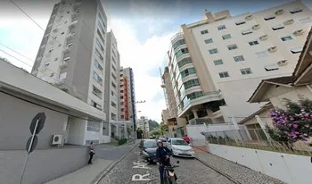 Imagem do Condomínio Stardust em Blumenau
