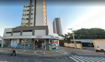 Imagem do Condomínio Stargate em Blumenau