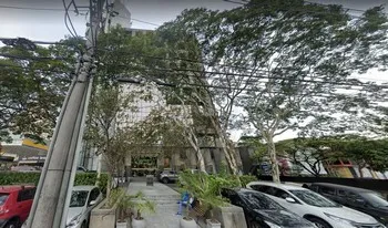 Imagem do Condomínio Station Square em Barueri