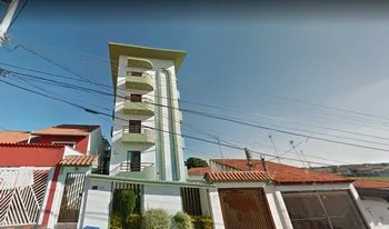 Imagem do Condomínio Status em Sorocaba