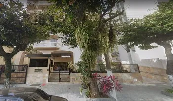 Imagem do Condomínio Status em Guarujá