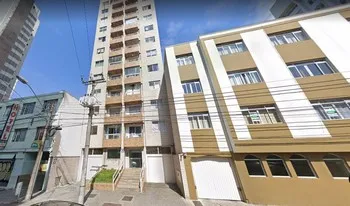 Condomínio Staufer em Curitiba