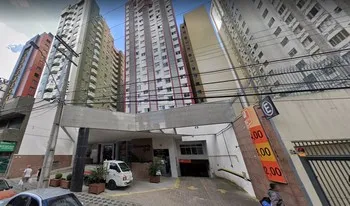 Condomínio St.denis em Curitiba