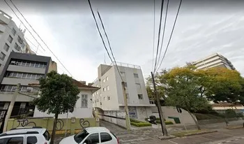 Condomínio Steffano em Curitiba