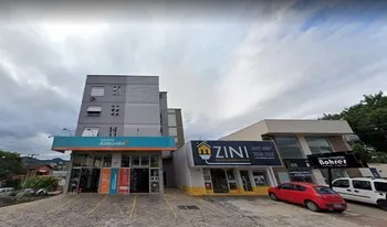 Imagem do Condomínio Steigleder Bloco A em Campo Bom