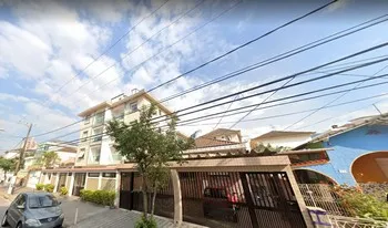 Imagem do Condomínio Stella em Santos